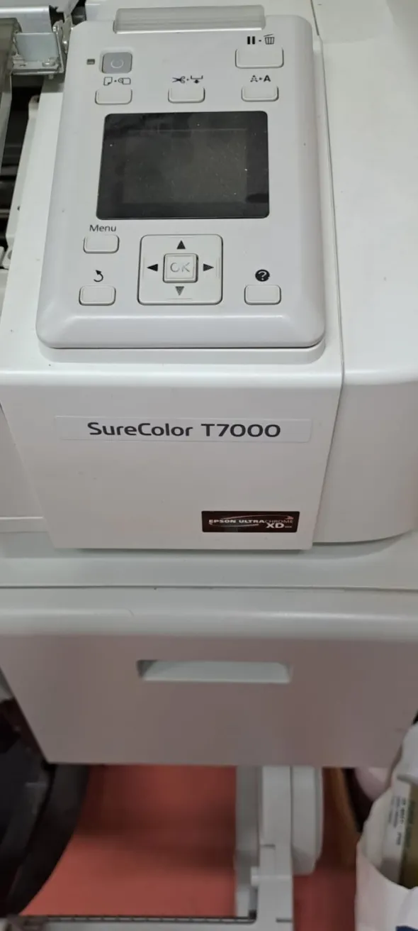 Plotter Epson Sure Color T7000