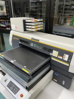 Plotter Flatbed Mimaki UV UJV-6042