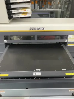 Plotter Flatbed Mimaki UV UJV-6042