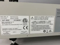 Plotter Flatbed Mimaki UV UJV-6042