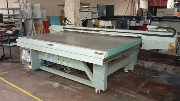 PLOTTER FUJIFILM ACUITY ADVANCE