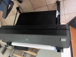Plotter HP DesignJet T630 da 36" - 5HB11A