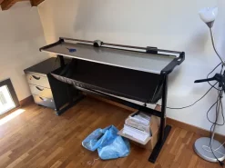 Plotter HP DesignJet T630 da 36