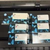 Plotter hp design jet t 1700 + kit cartucce