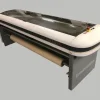 Plotter investronica P2000