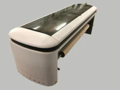 Plotter investronica P2000