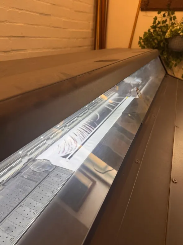 Plotter latex Hp 335