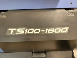 Plotter Mimaki Mod TS100-160