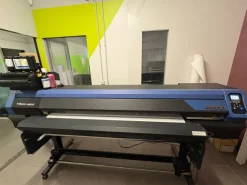 Plotter Mimaki Mod TS100-160