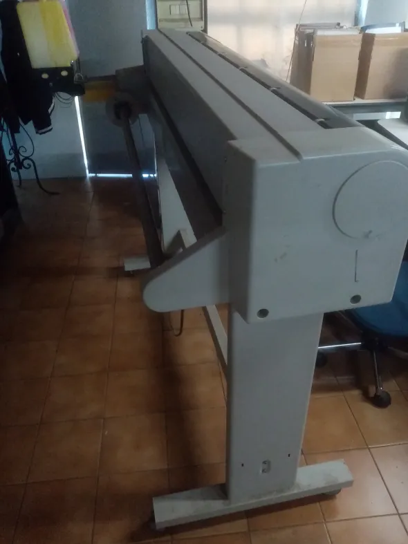 Plotter Mutoh RJ-900C