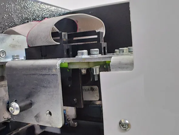 Plotter per cartamodelli Algotex