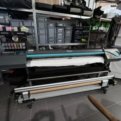 Plotter per stampa sublimatica - Roland TexArt RT-640
