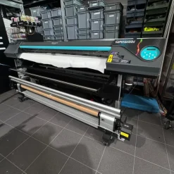 Plotter per stampa sublimatica - Roland TexArt RT-640