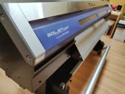 PLOTTER ROLAND SOLJET PRO III XC-540 54”