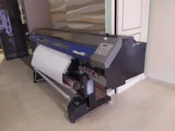 PLOTTER Roland SOLJET Pro III XC-540