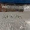 6#7304 Plotter Roland Versanscan Vs-640