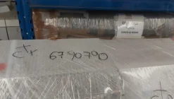 6#7304 Plotter Roland Versanscan Vs-640