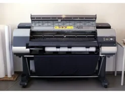 Plotter stampa professionale Canon iPF8400s