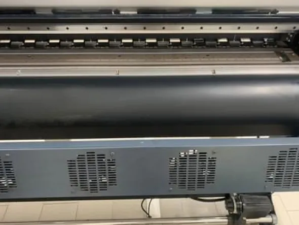 PLOTTER SUBLIMATICO MIMAKI TS34 LUCE 1800 DA RIPARARE