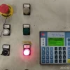Plotter taglio coibente