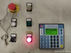 Plotter taglio coibente