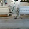 PLOTTER WATERJET S.M.R.E. mod SM.800WJ