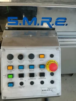 PLOTTER WATERJET S.M.R.E. mod SM.800WJ