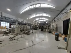 #2537304 Polo industriale e logistico con possibilità di ampliamento