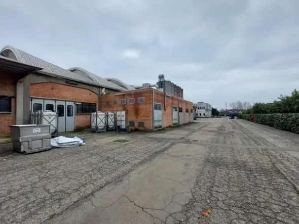#2537304 Polo industriale e logistico con possibilità di ampliamento