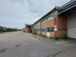 #2537304 Polo industriale e logistico con possibilità di ampliamento
