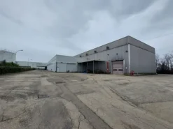 #2537304 Polo industriale e logistico con possibilità di ampliamento