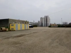 #2537304 Polo industriale e logistico con possibilità di ampliamento