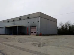 #2537304 Polo industriale e logistico con possibilità di ampliamento