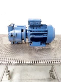POMPA AD ANELLO LIQUIDO – AEG (COD. MF-PR-POM-152)