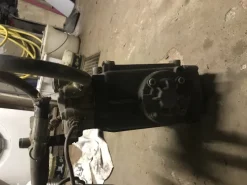 POMPA ALTA PRESSIONE INTERPUMP WS 151