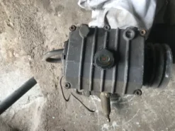 POMPA ALTA PRESSIONE INTERPUMP WS 151
