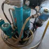 Pompa aspira/filtra olio C.C JENSEN HDU27/27