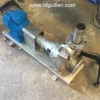 POMPA CENTRIFUGA A GIRANTE APERTA