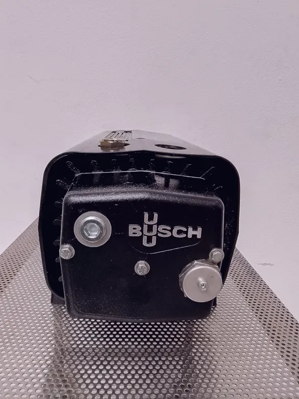 POMPA DA VUOTO – BUSCH (MF-PR-POM-161)