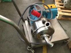 POMPA ELETTRICA PER LIQUIDI (COD. MF-PR-POM-23)