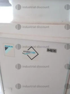2#8972 Pompa idronica DAIKIN