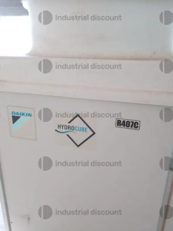 2#8972 Pompa idronica DAIKIN