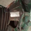 Pompa irrigazione
