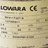 POMPA JOLLY LOWARA 8 mc/h