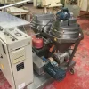 6#8655 Pompa Nuova Euromec