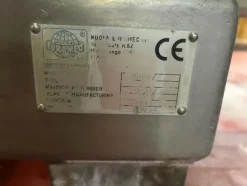 6#8655 Pompa Nuova Euromec
