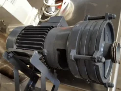 POMPA PER AREA LAVAGGIO – GEM ELECTRIC MOTORS (POM-54)