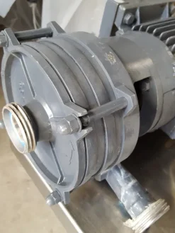 POMPA PER AREA LAVAGGIO – GEM ELECTRIC MOTORS (POM-54)