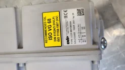 POMPA VUOTO LUBRIFICATALC.25220V.