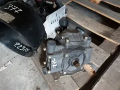 377#8349 Pompe